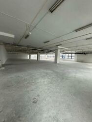Tai Seng Avenue (D19), Office #459344441